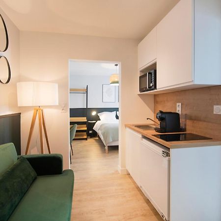Appartement Royale - Hypercentre à Orléans Extérieur photo