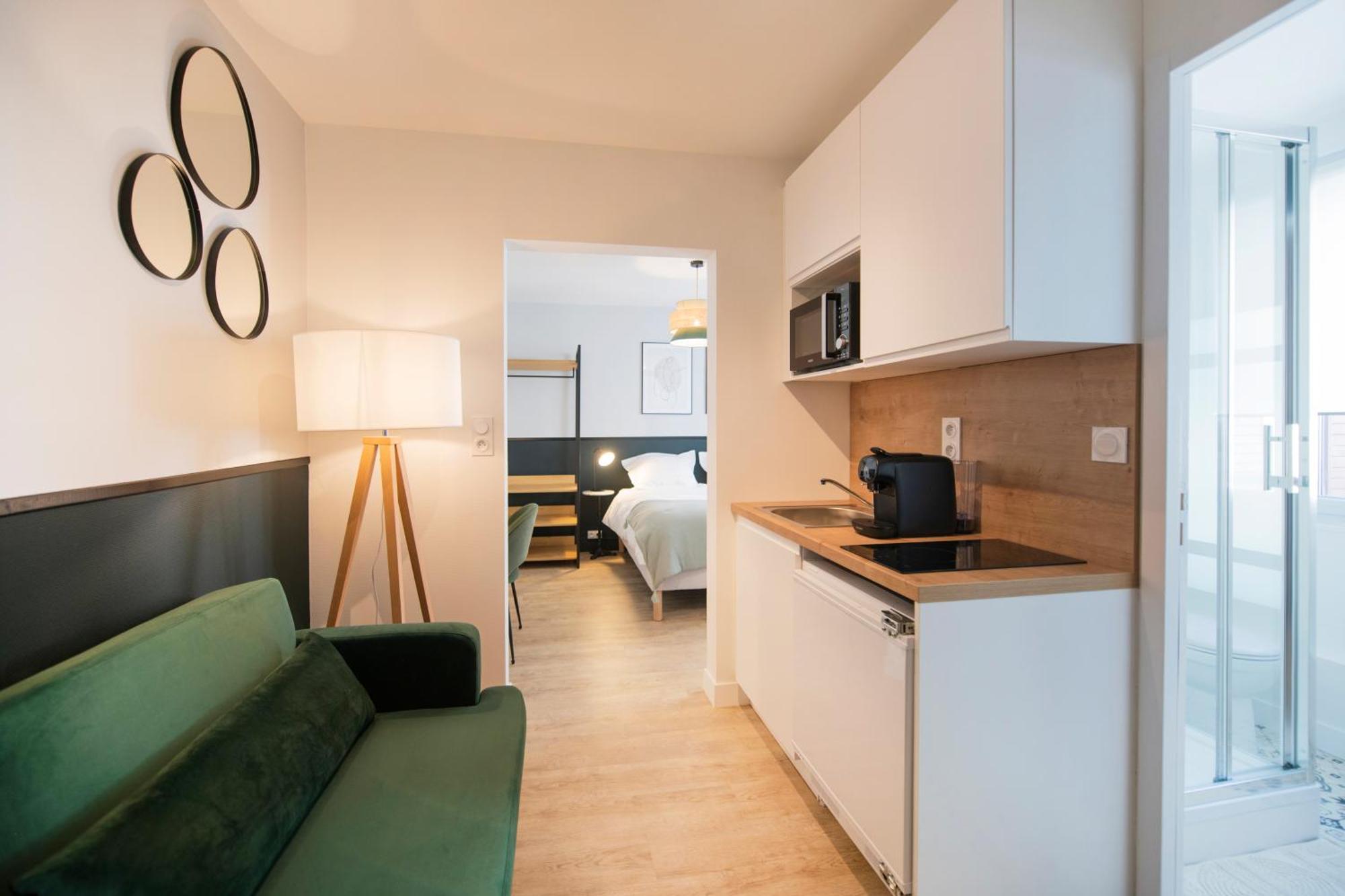 Appartement Royale - Hypercentre à Orléans Extérieur photo